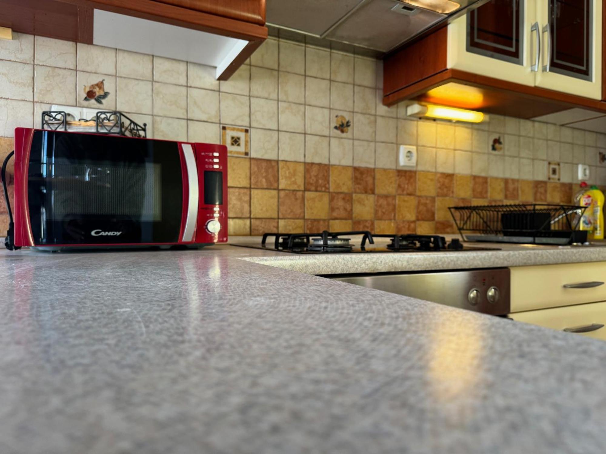 Apartament Iva *